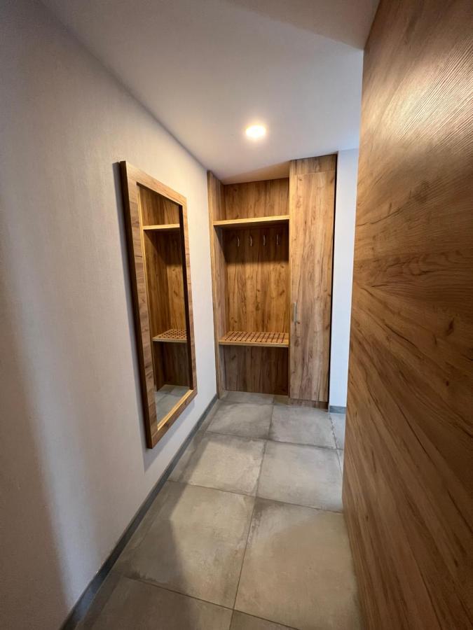 Aparthotel Apartamenty Czarna Gora 320 Sienna  Εξωτερικό φωτογραφία