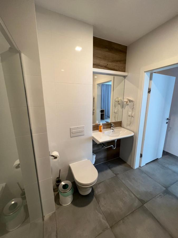 Aparthotel Apartamenty Czarna Gora 320 Sienna  Εξωτερικό φωτογραφία