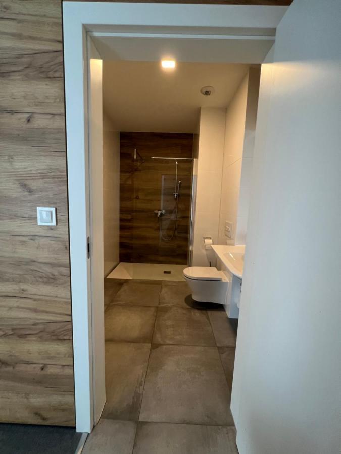 Aparthotel Apartamenty Czarna Gora 320 Sienna  Εξωτερικό φωτογραφία