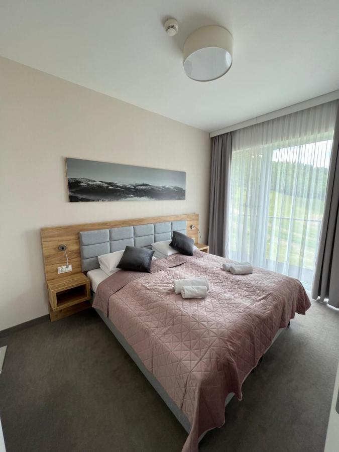 Aparthotel Apartamenty Czarna Gora 320 Sienna  Εξωτερικό φωτογραφία