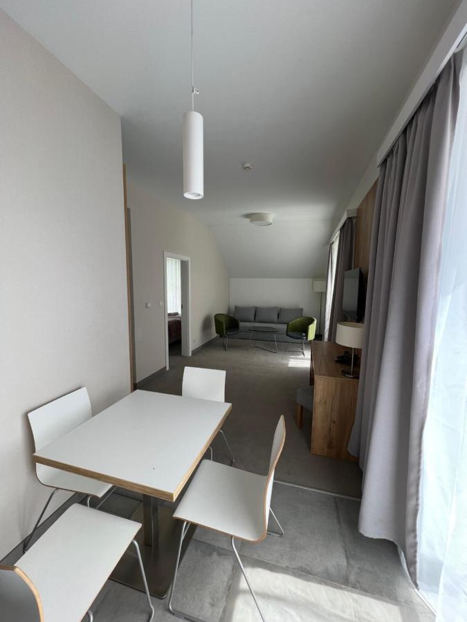 Aparthotel Apartamenty Czarna Gora 320 Sienna  Εξωτερικό φωτογραφία